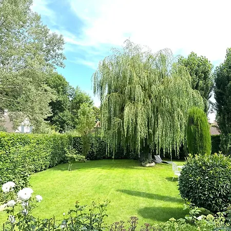 Ferienhaus Emeraude